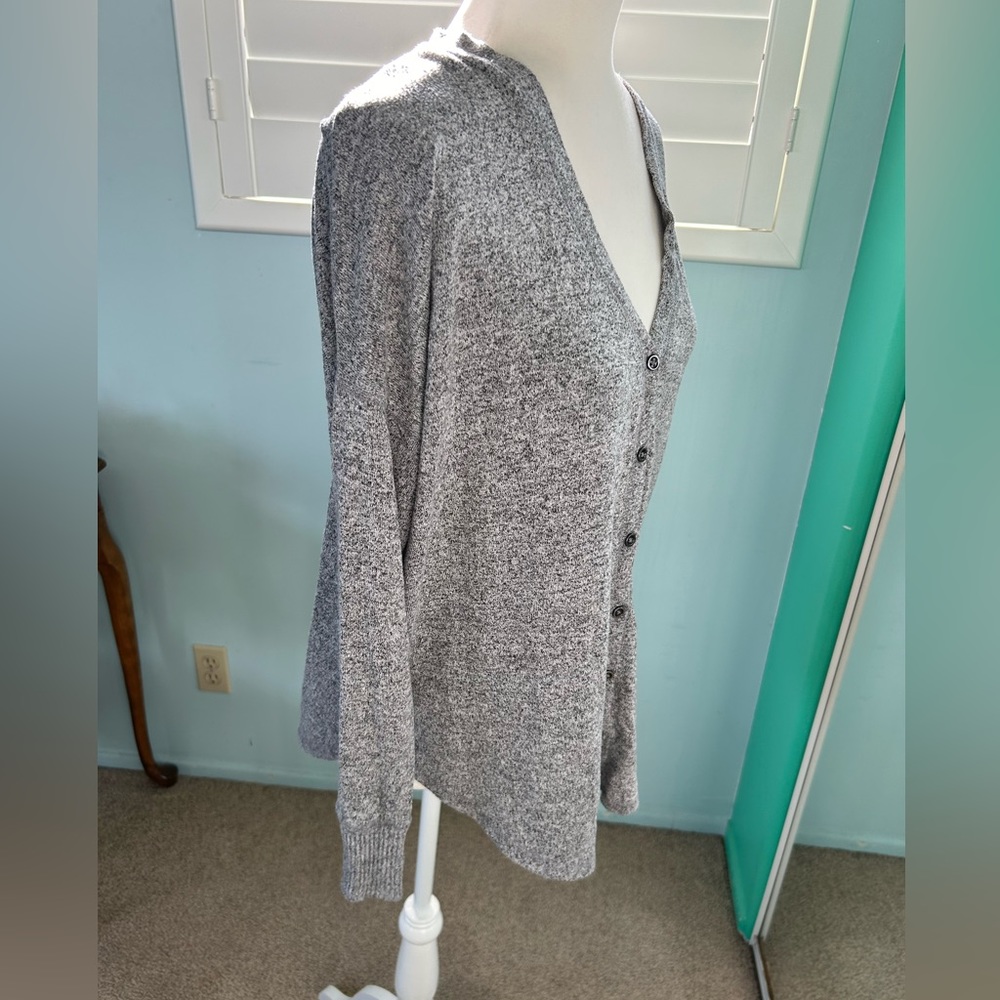 Abercrombie and Fitch Sweater